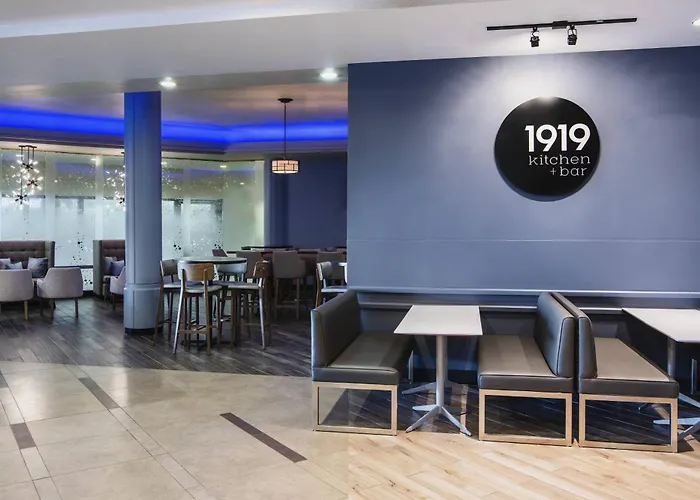Delta Hotels By Marriott Regina