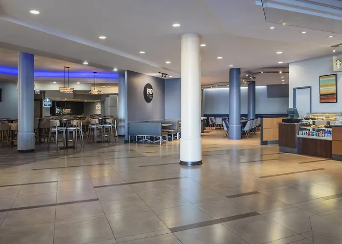 Delta Hotels By Marriott Regina