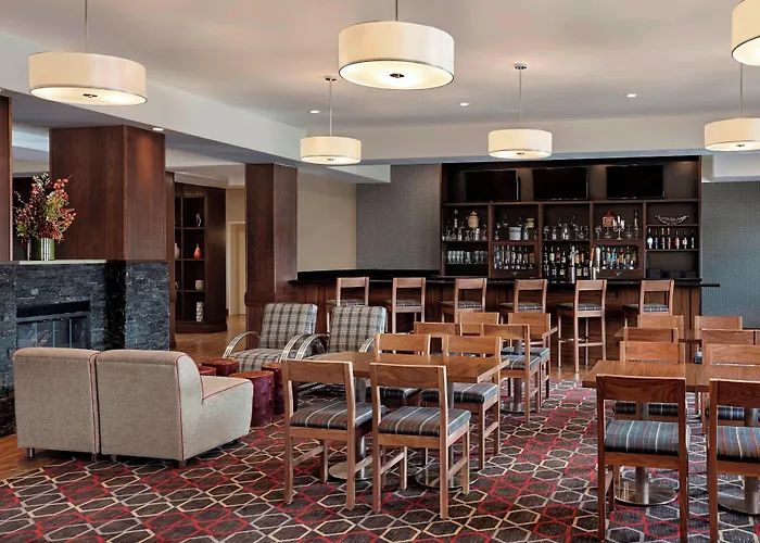 Four Points By Sheraton Regina