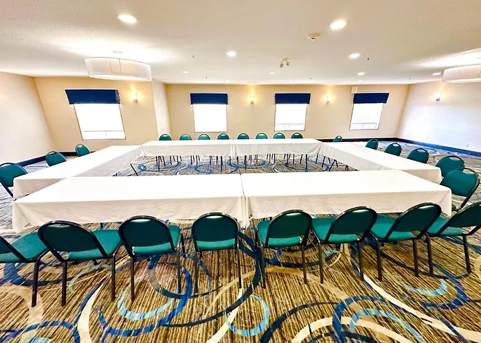 Holiday Inn Hotel & Suites Regina By Ihg
